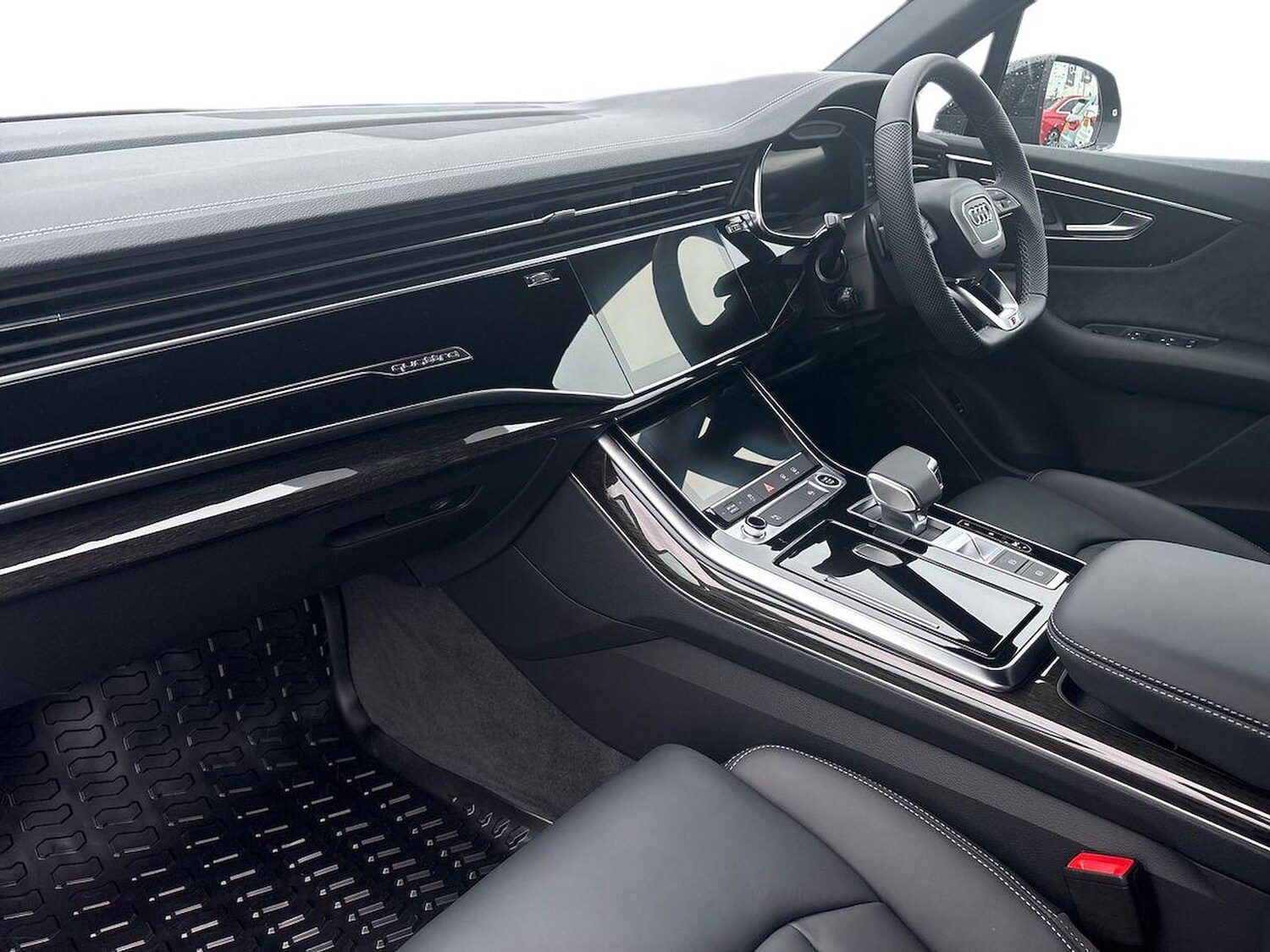 Used Audi Q7 2025 for sale - 77488903: Photo 7