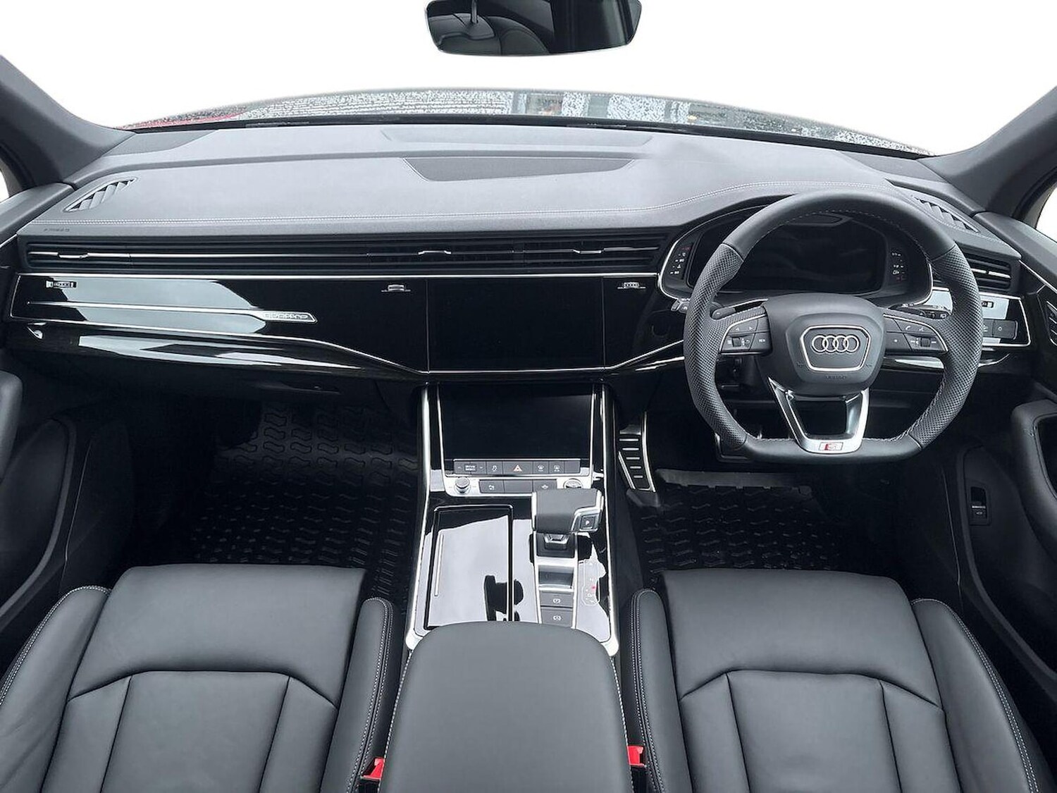Used Audi Q7 2025 for sale - 77488903: Photo 8