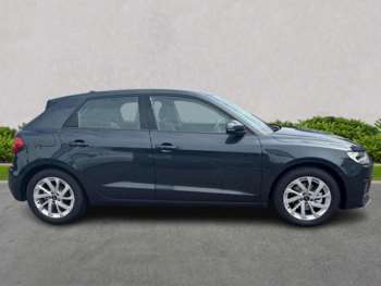 Used Audi A1 2025 for sale - 75435447: Photo