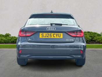 Used Audi A1 2025 for sale - 75435447: Photo