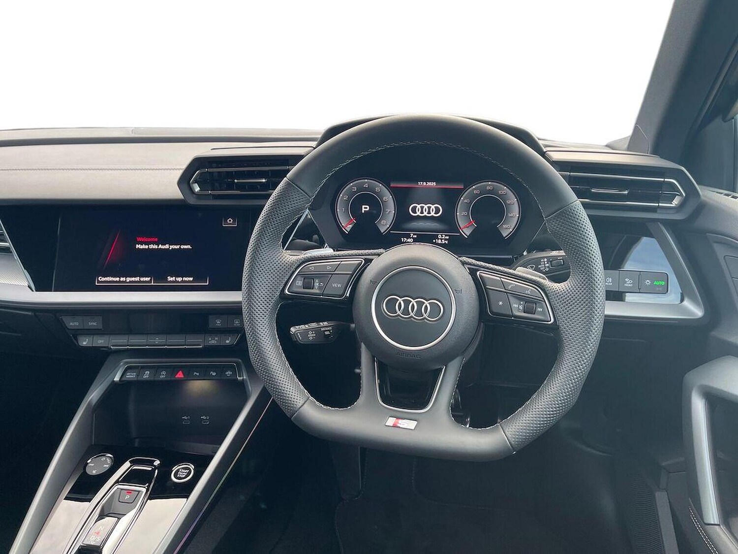 Used Audi A3 2025 for sale - 78192619: Photo 11