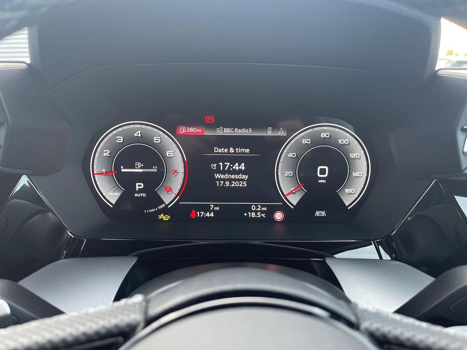 Used Audi A3 2025 for sale - 78192619: Photo 12