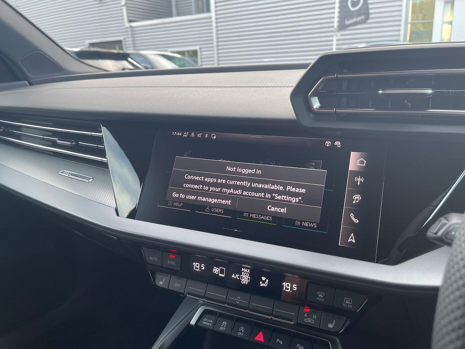 Used Audi A3 2025 for sale - 78192619: Photo 13