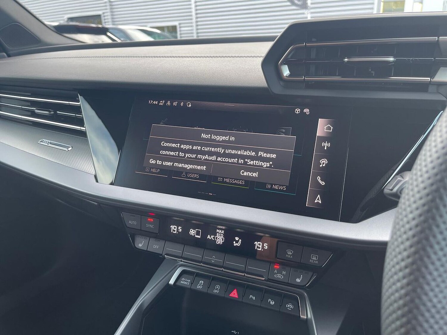 Used Audi A3 2025 for sale - 78192619: Photo 14