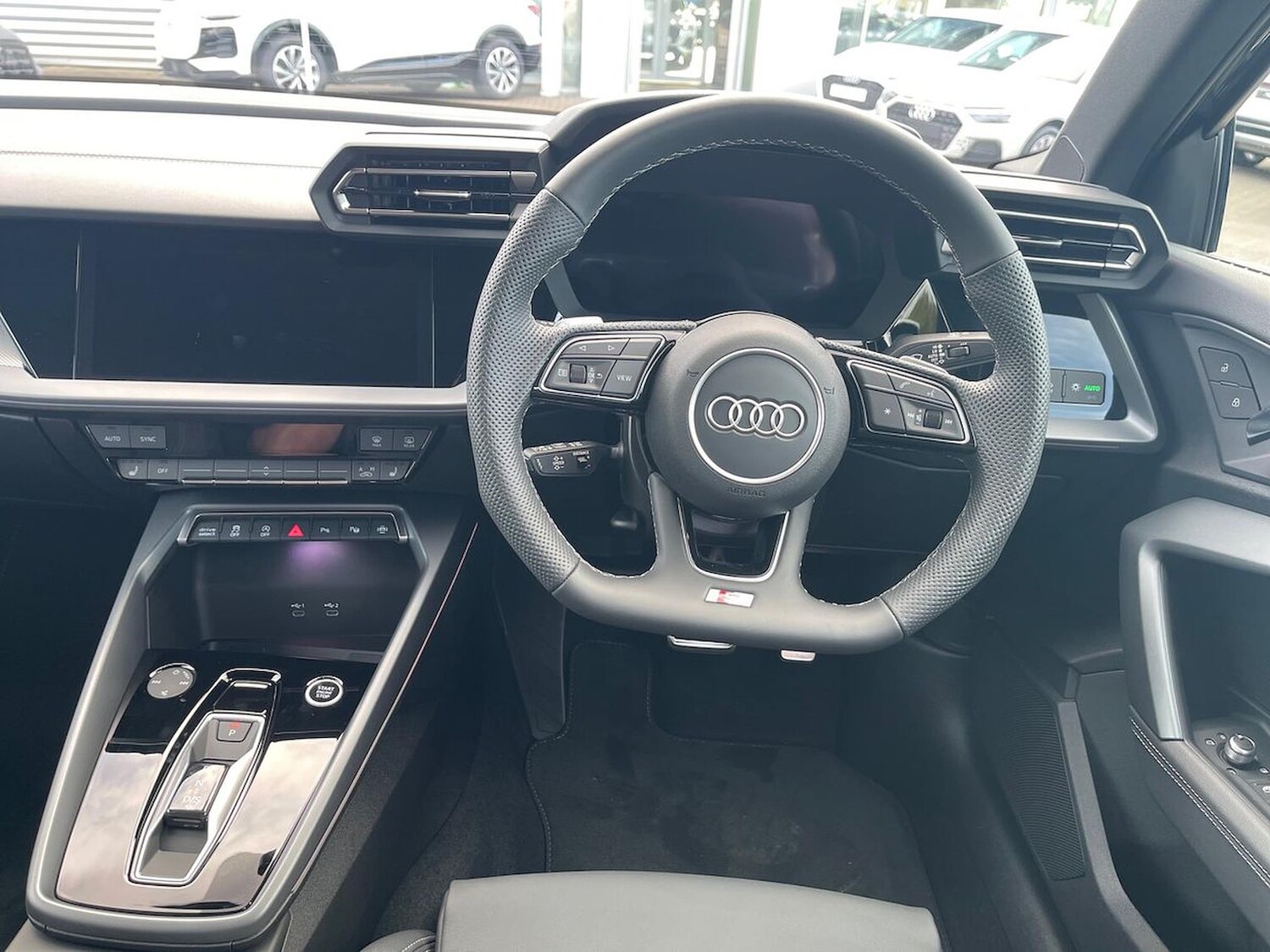 Used Audi A3 2025 for sale - 78192619: Photo 15