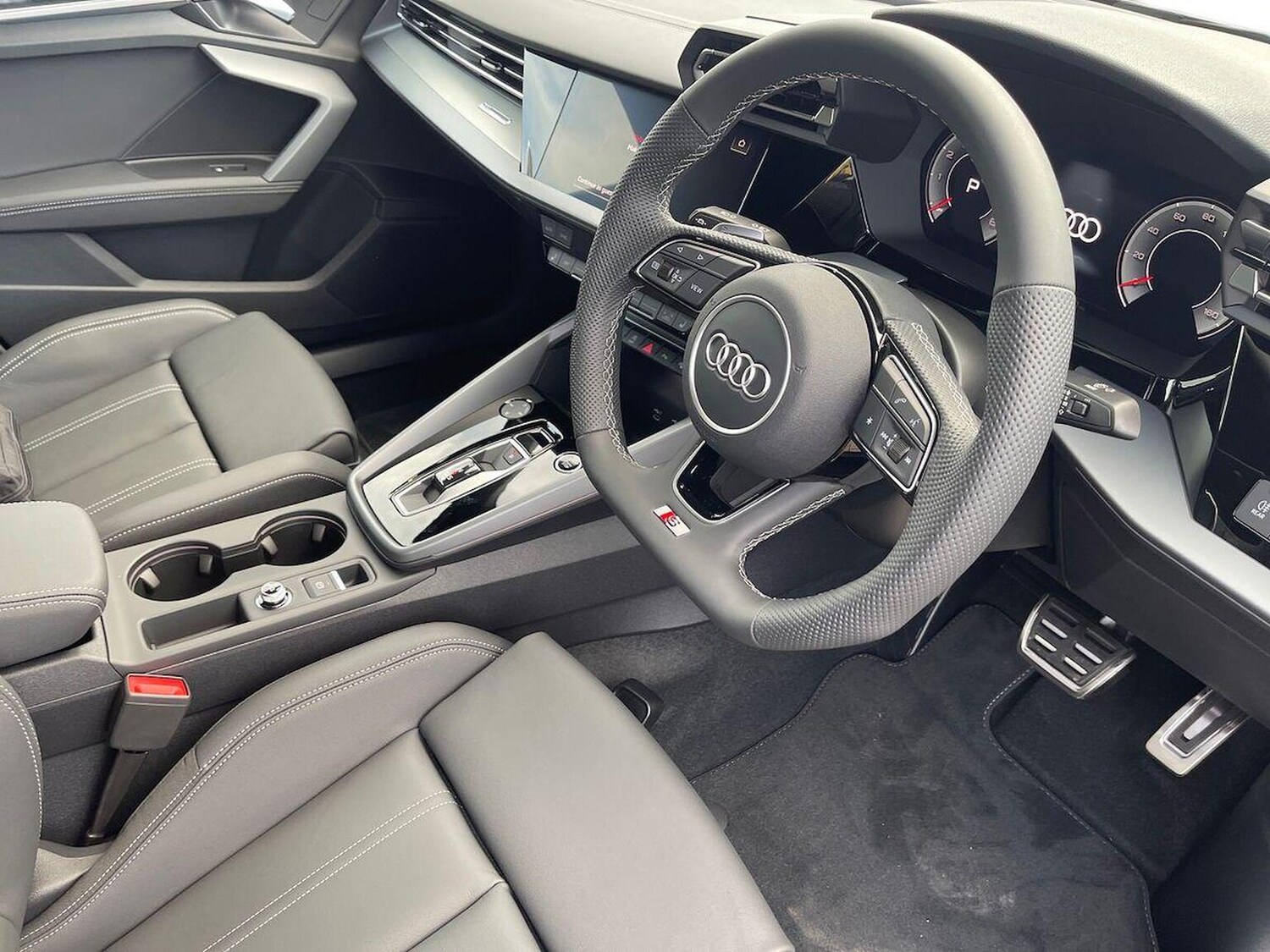 Used Audi A3 2025 for sale - 78192619: Photo 17