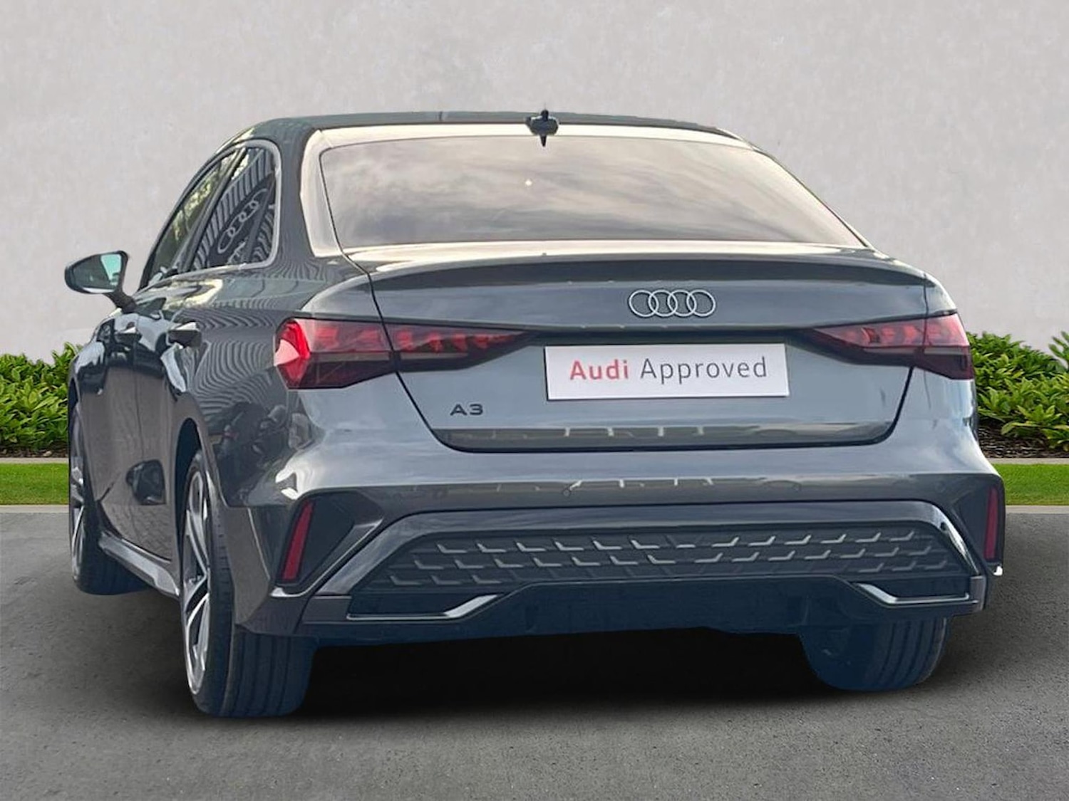 Used Audi A3 2025 for sale - 78192619: Photo 2