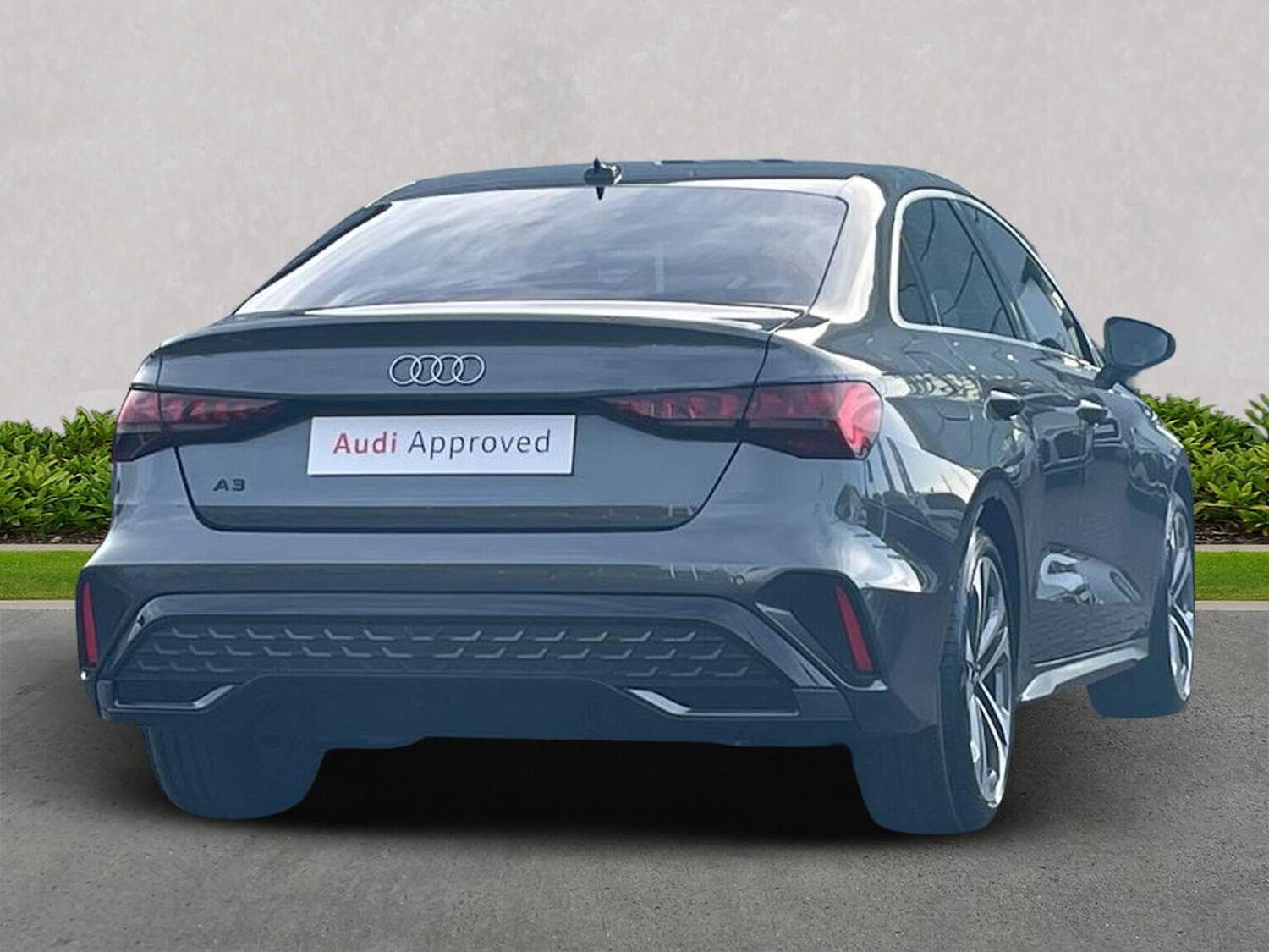 Used Audi A3 2025 for sale - 78192619: Photo 20