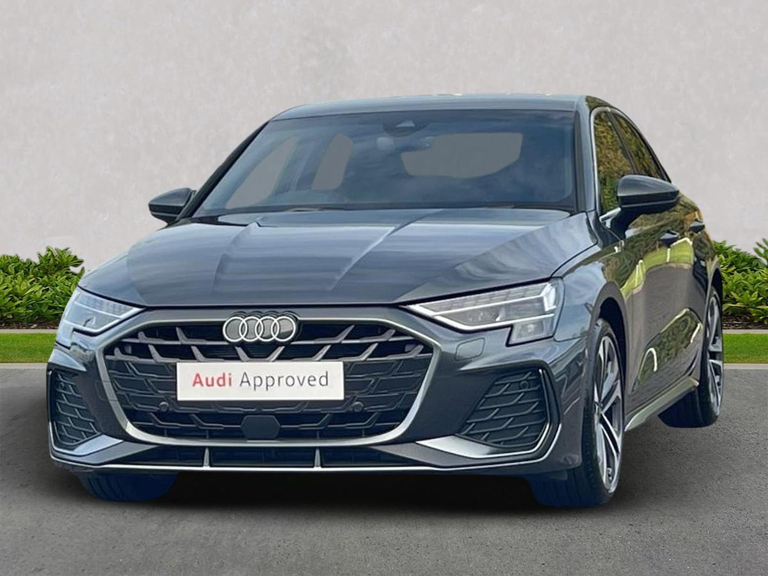 Used Audi A3 2025 for sale - 78192619: Photo 22