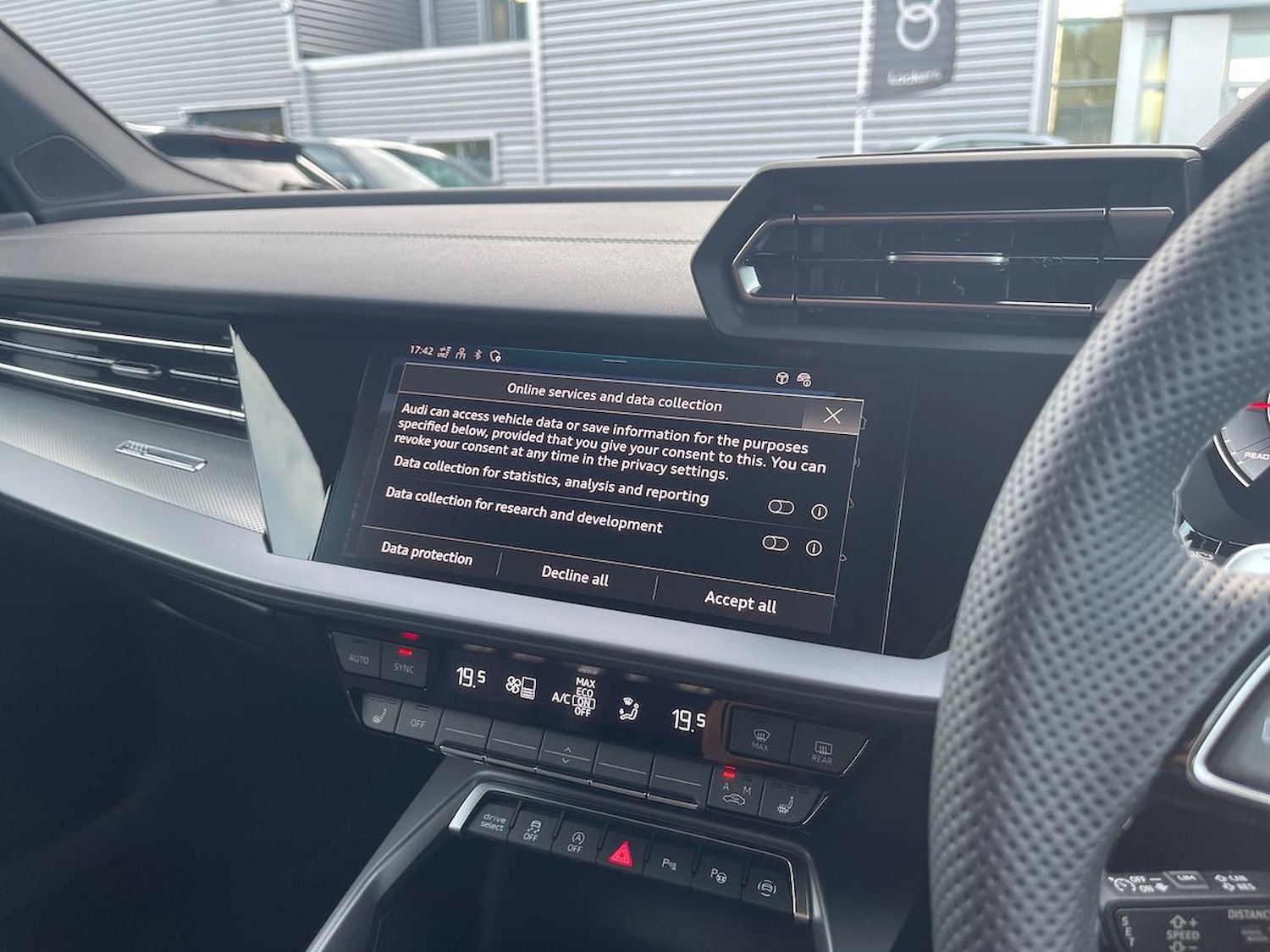 Used Audi A3 2025 for sale - 78192619: Photo 24