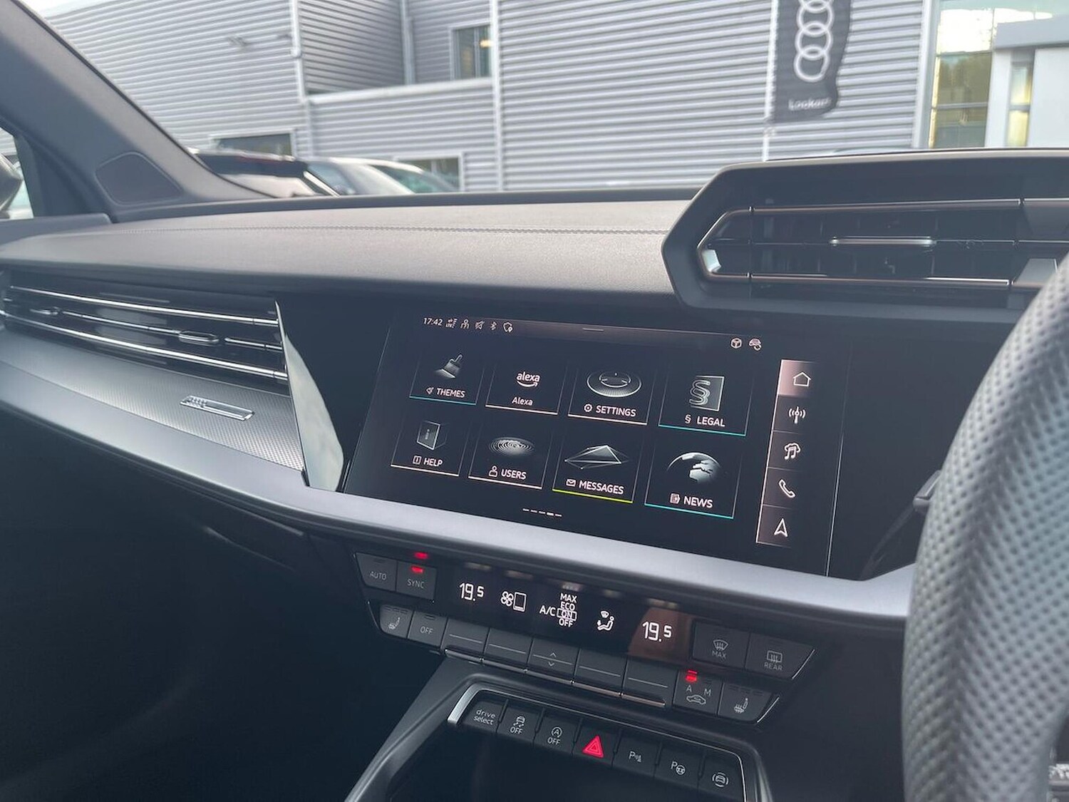 Used Audi A3 2025 for sale - 78192619: Photo 25