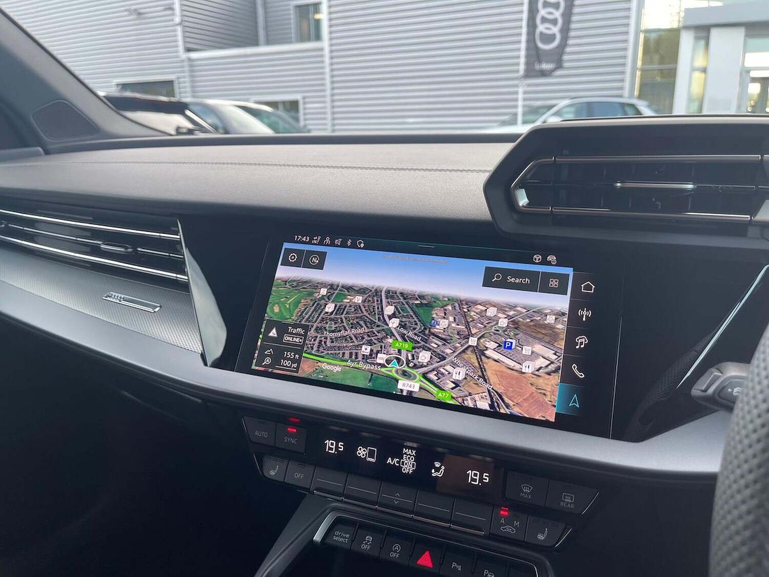 Used Audi A3 2025 for sale - 78192619: Photo 26