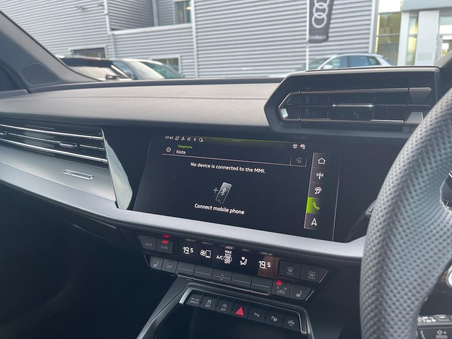 Used Audi A3 2025 for sale - 78192619: Photo 27