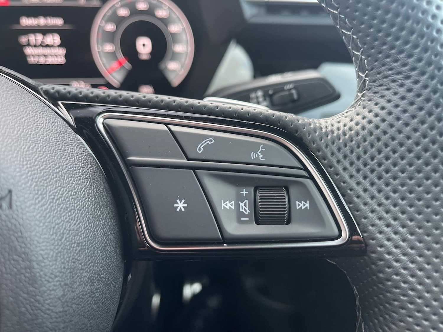 Used Audi A3 2025 for sale - 78192619: Photo 28