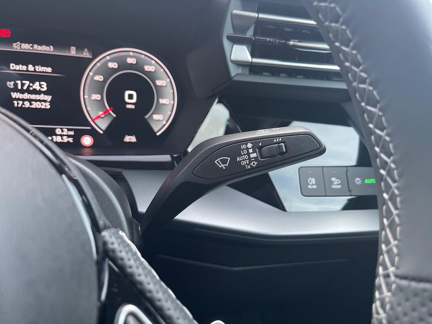 Used Audi A3 2025 for sale - 78192619: Photo 30