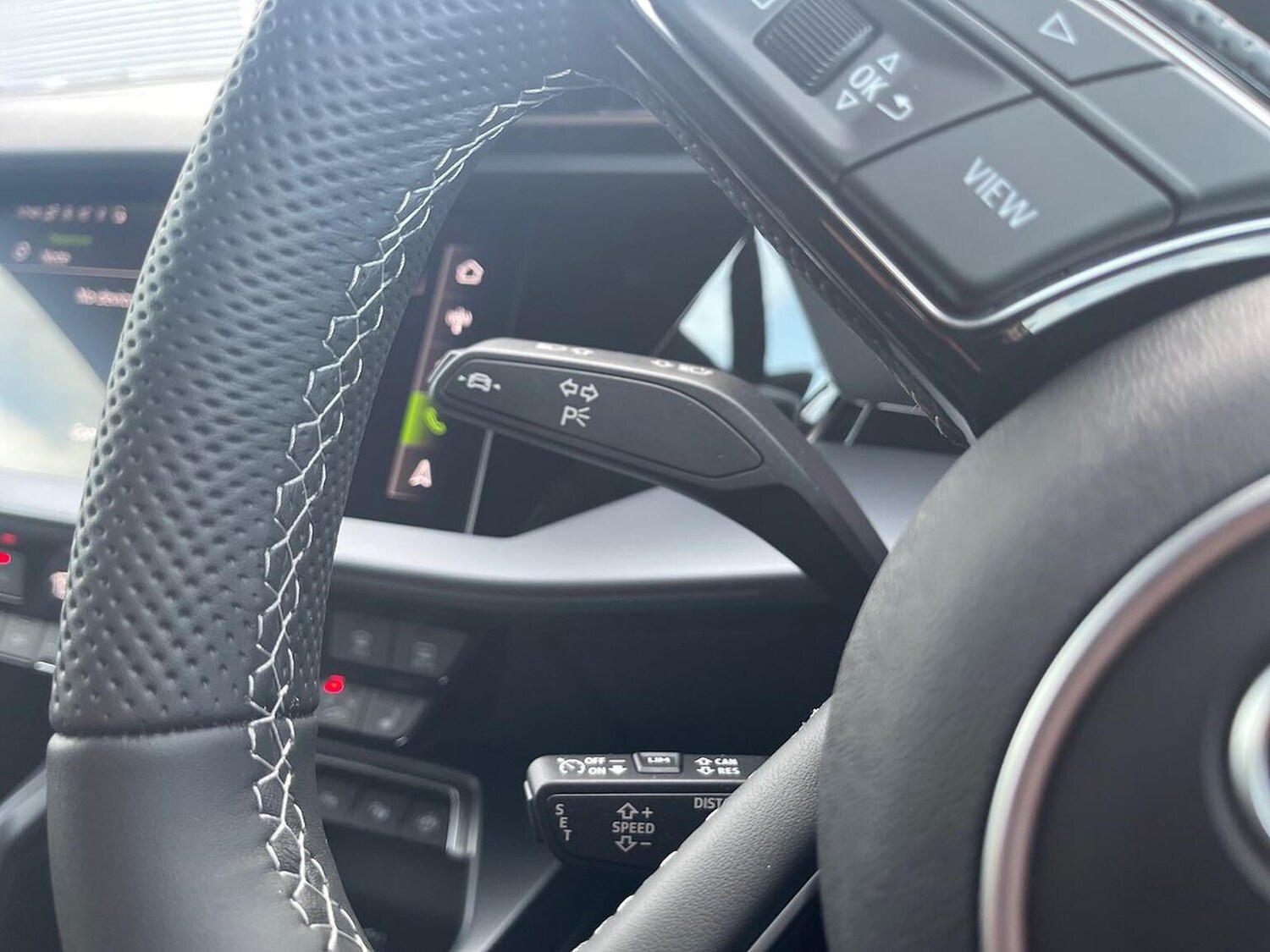 Used Audi A3 2025 for sale - 78192619: Photo 31