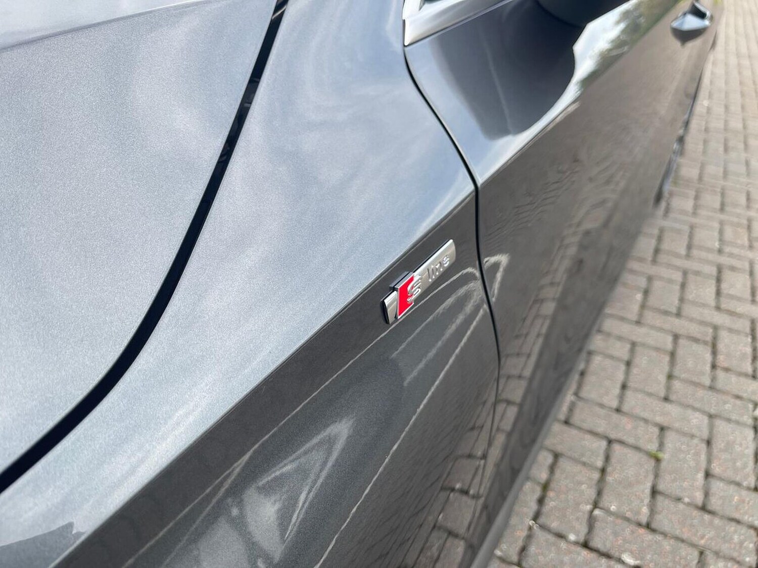 Used Audi A3 2025 for sale - 78192619: Photo 37