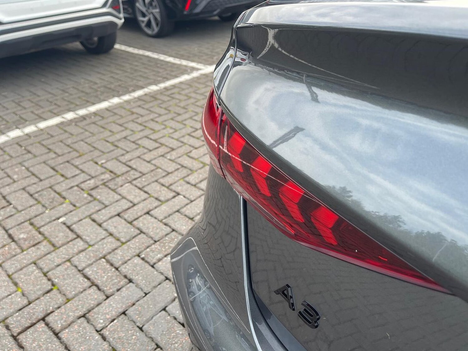 Used Audi A3 2025 for sale - 78192619: Photo 38