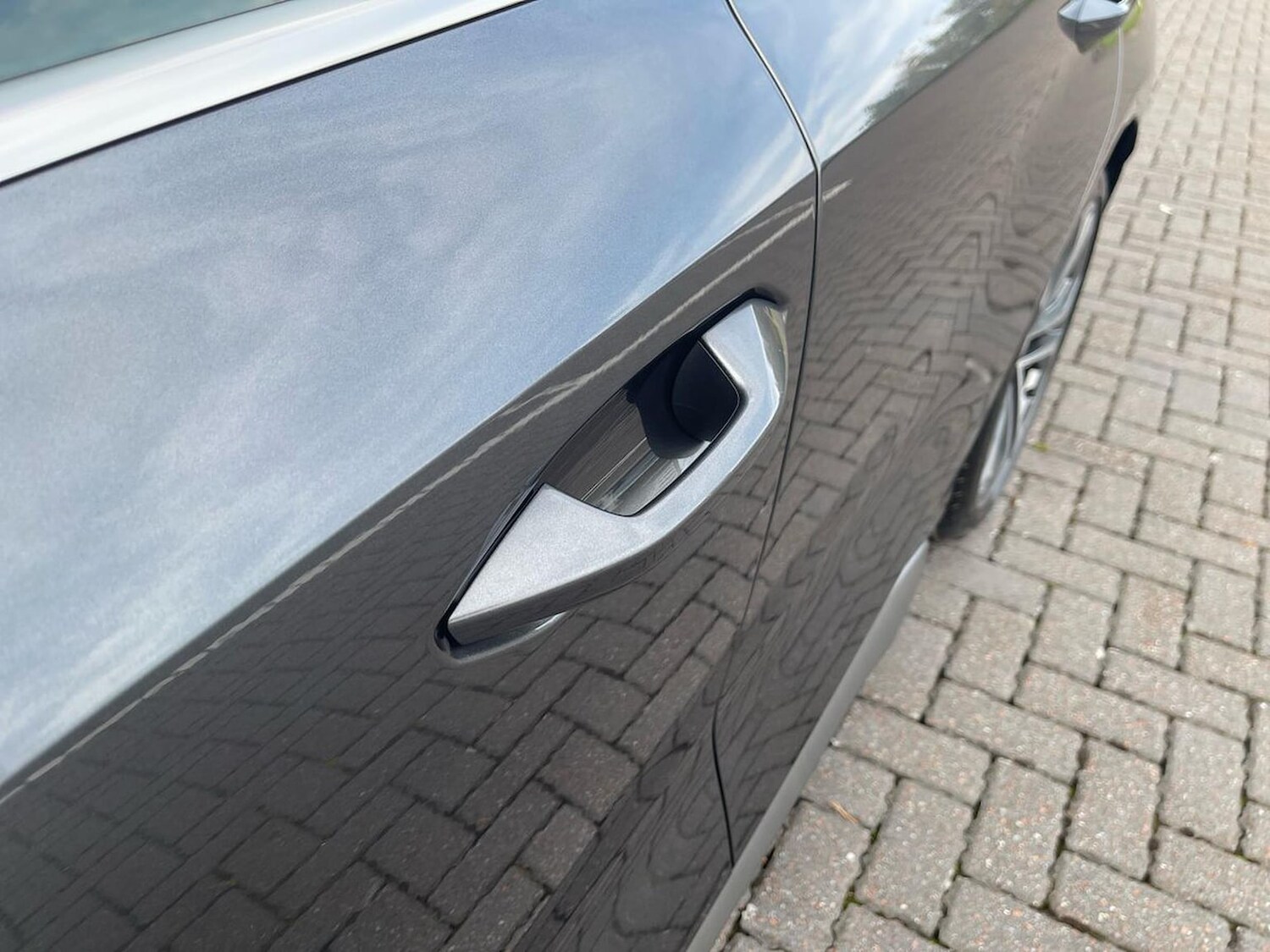 Used Audi A3 2025 for sale - 78192619: Photo 39