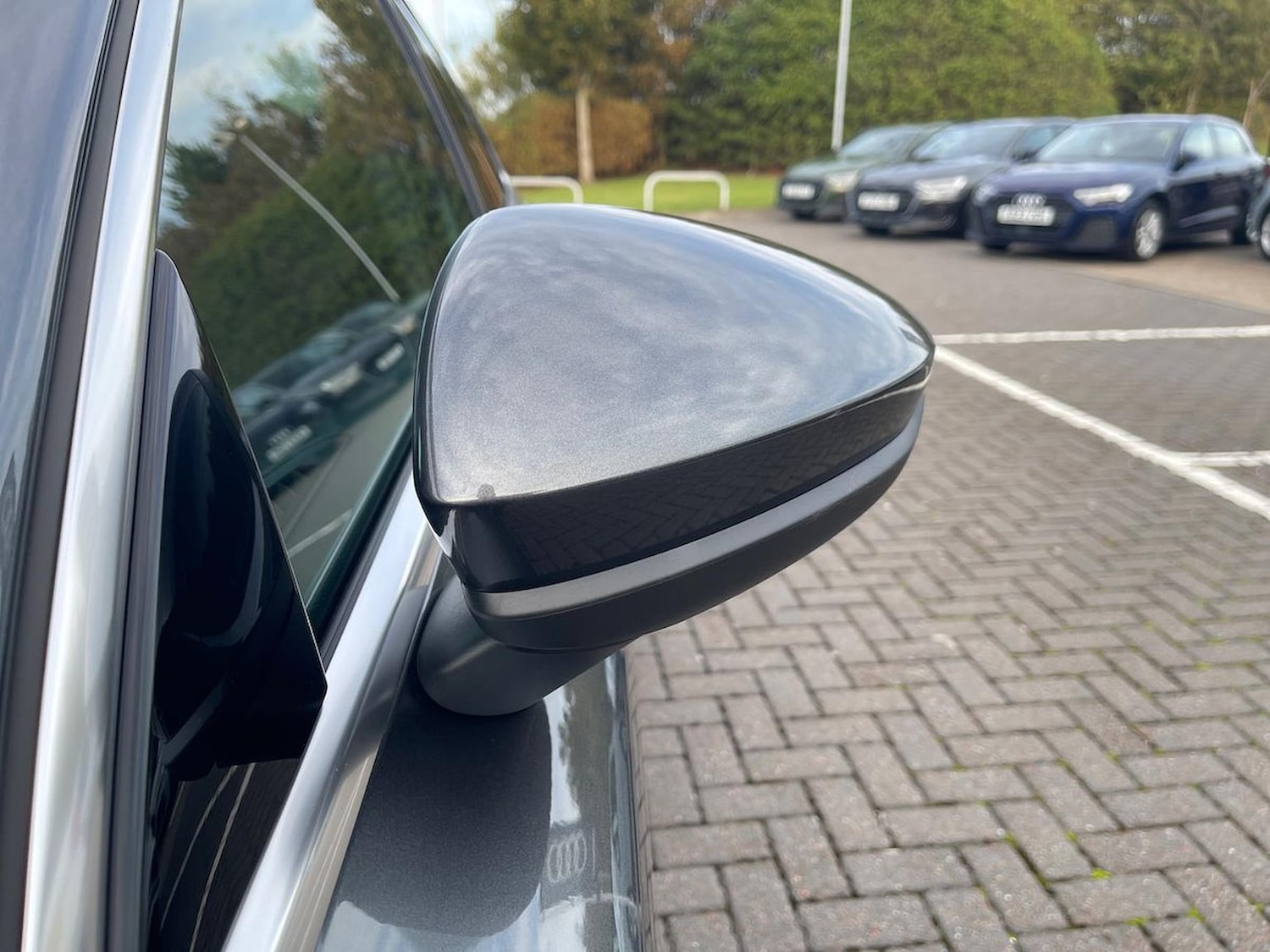 Used Audi A3 2025 for sale - 78192619: Photo 40