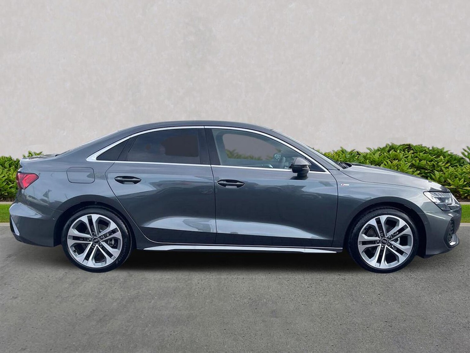 Used Audi A3 2025 for sale - 78192619: Photo 5