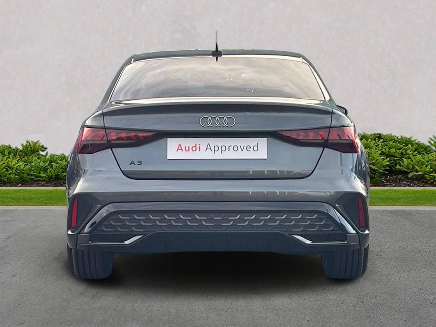 Used Audi A3 2025 for sale - 78192619: Photo 6