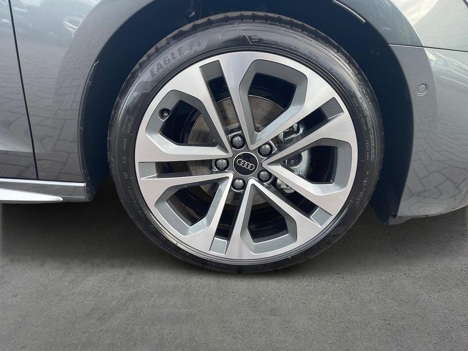 Used Audi A3 2025 for sale - 78192619: Photo 8