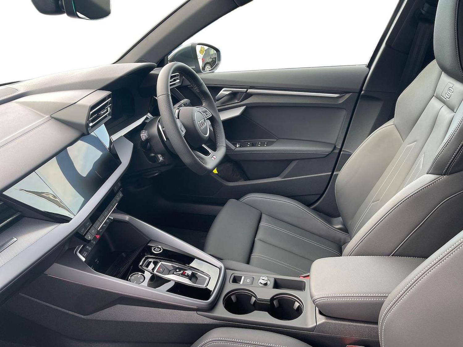 Used Audi A3 2025 for sale - 78192619: Photo 9