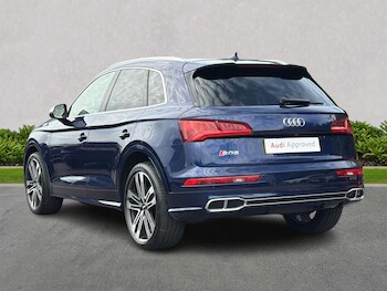 Used Audi Q5 2017 for sale - 78836852: Photo