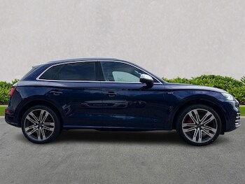 Used Audi Q5 2017 for sale - 78836852: Photo