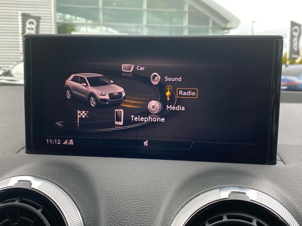 Used Audi Q2 2021 for sale - 76144186: Photo 11
