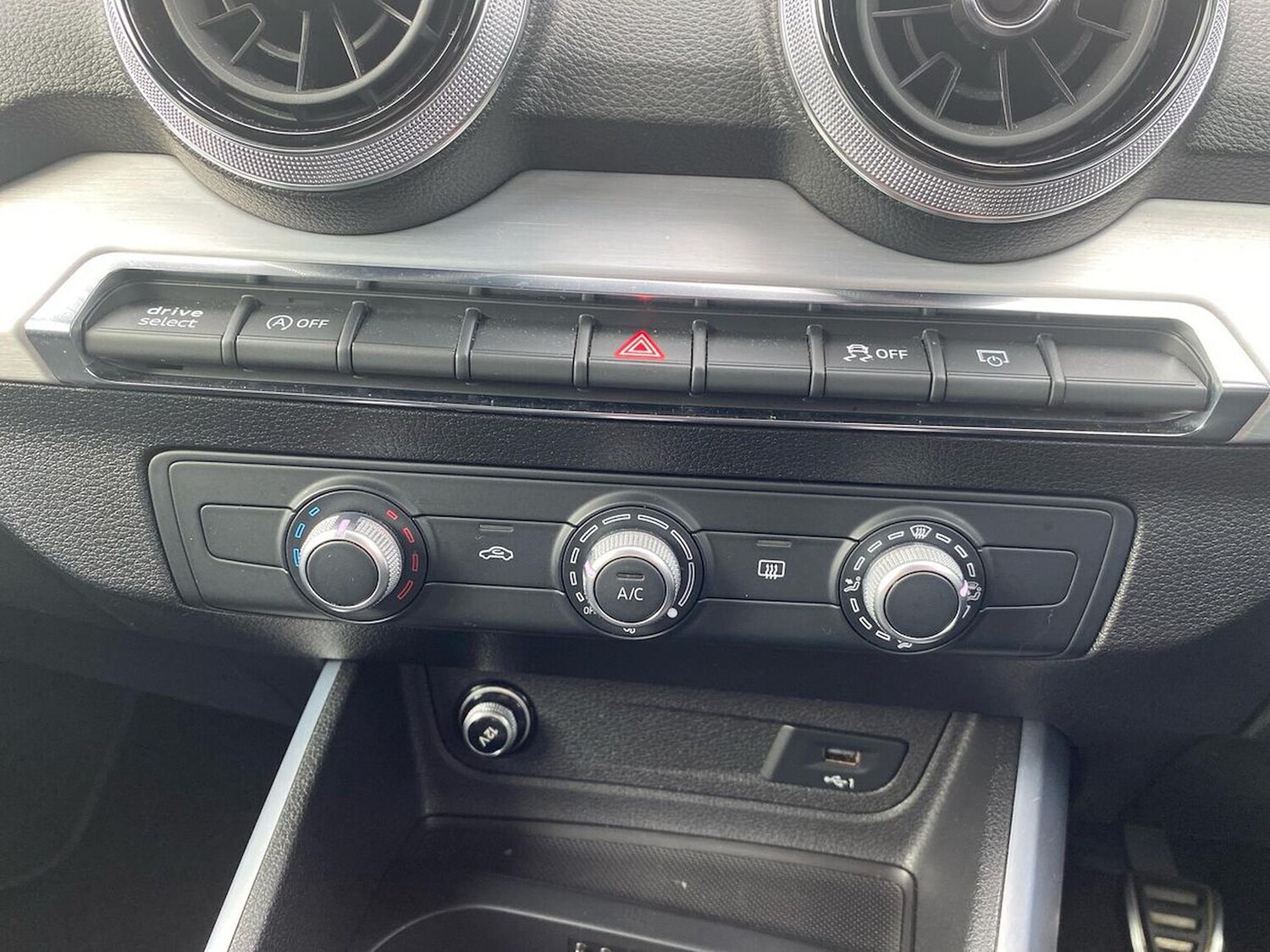 Used Audi Q2 2021 for sale - 76144186: Photo 12