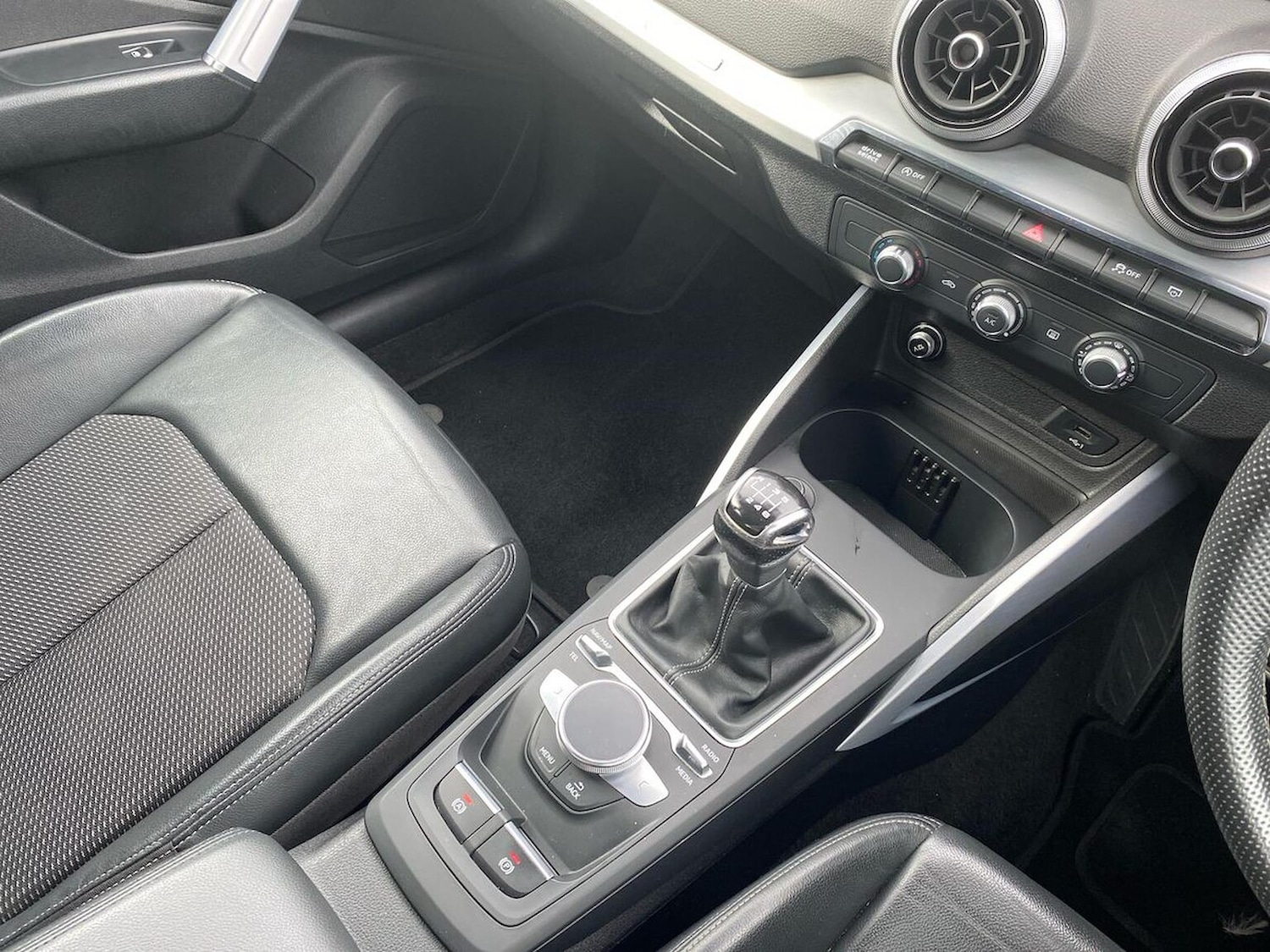 Used Audi Q2 2021 for sale - 76144186: Photo 13