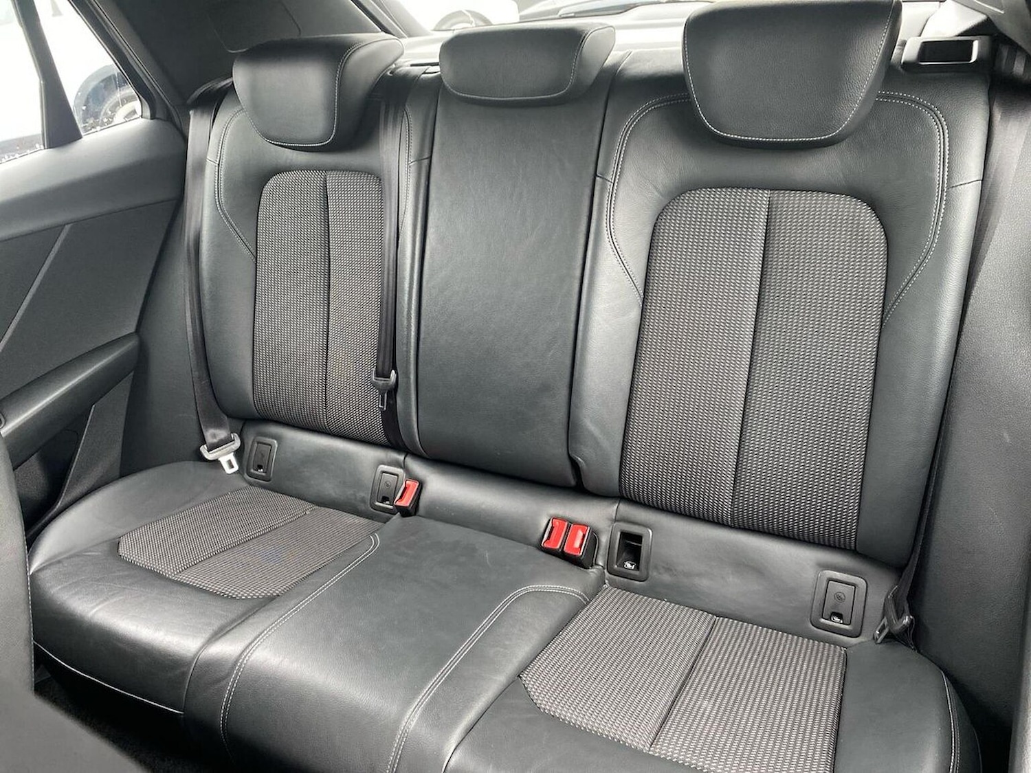 Used Audi Q2 2021 for sale - 76144186: Photo 16