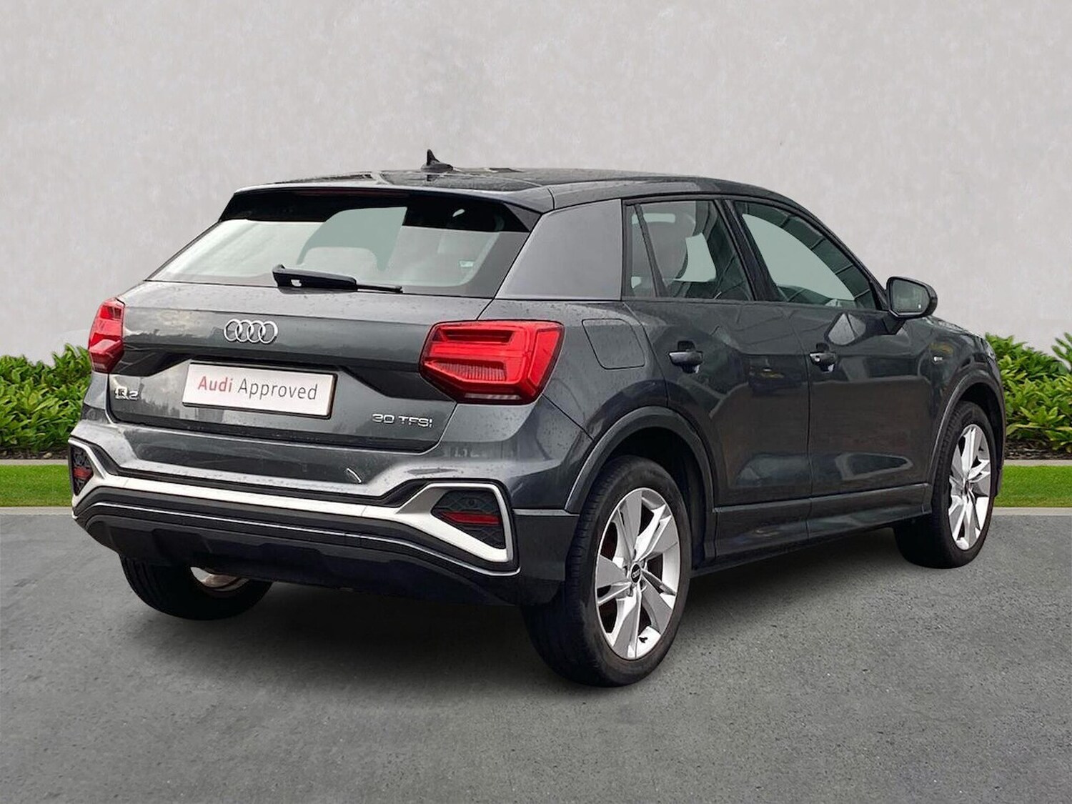 Used Audi Q2 2021 for sale - 76144186: Photo 18