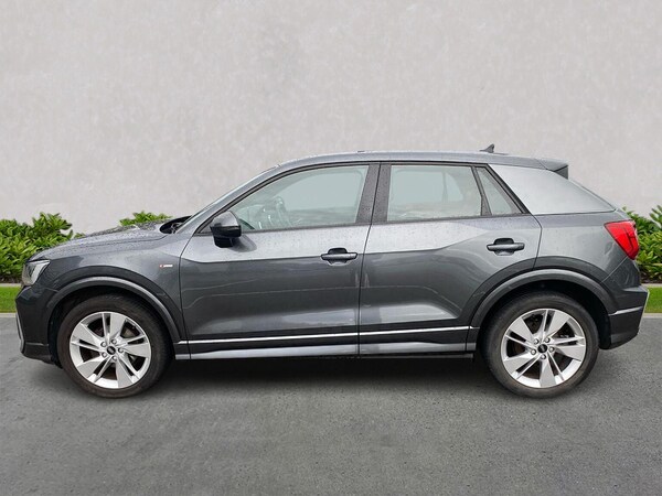 Used Audi Q2 2021 for sale - 76144186: Photo 19