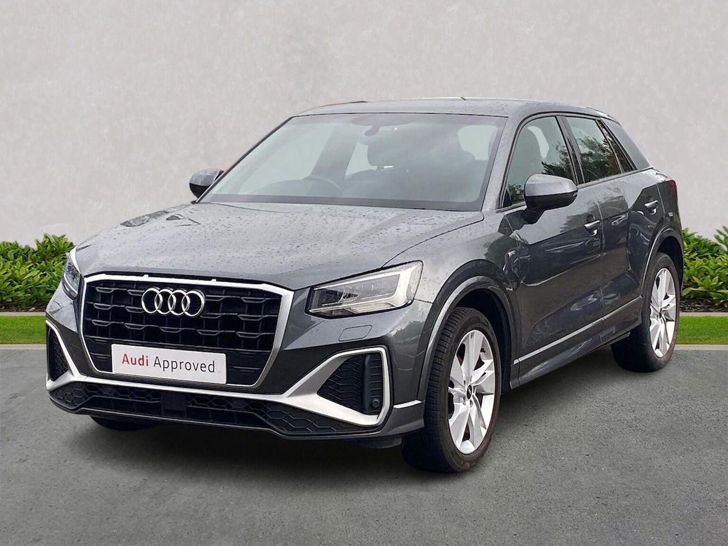 Used Audi Q2 2021 for sale - 76144186: Photo 20