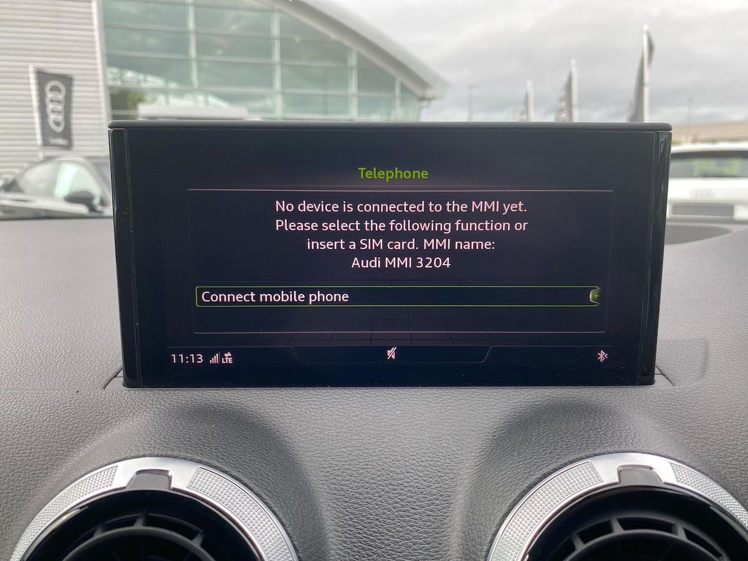 Used Audi Q2 2021 for sale - 76144186: Photo 23