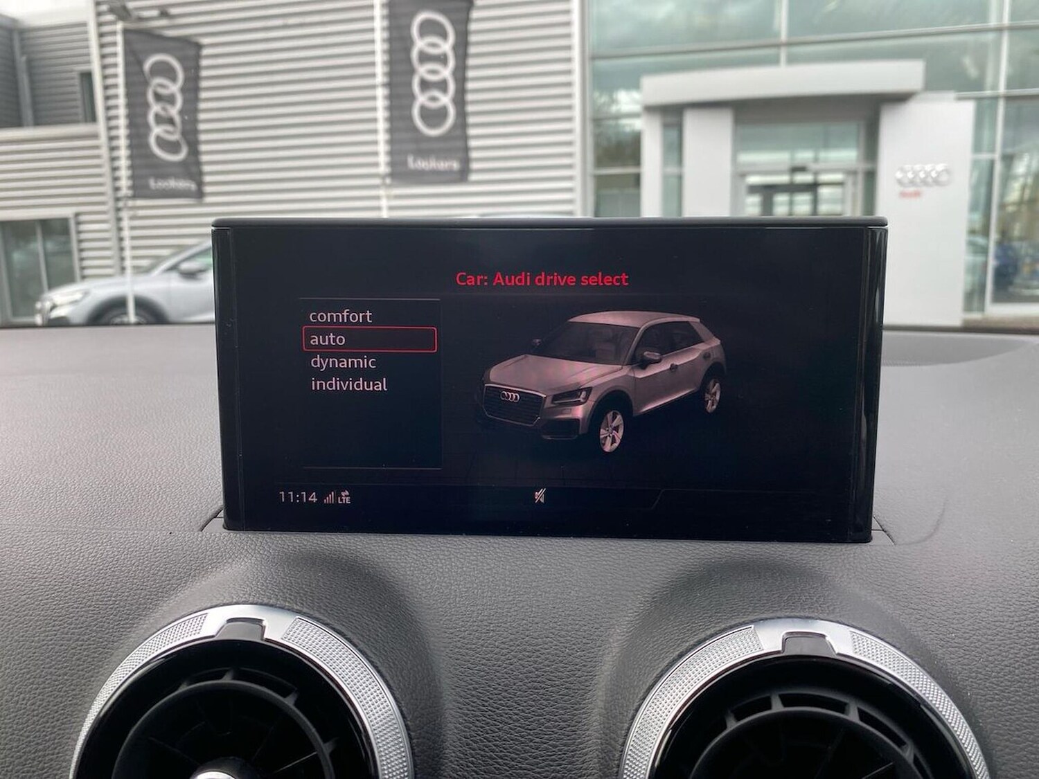 Used Audi Q2 2021 for sale - 76144186: Photo 25