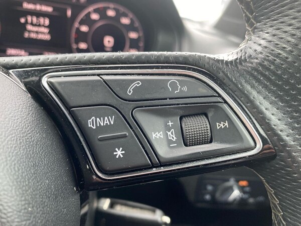 Used Audi Q2 2021 for sale - 76144186: Photo 26