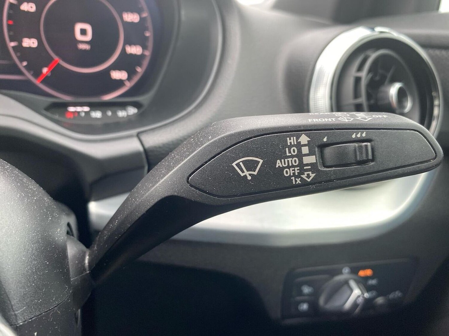 Used Audi Q2 2021 for sale - 76144186: Photo 28