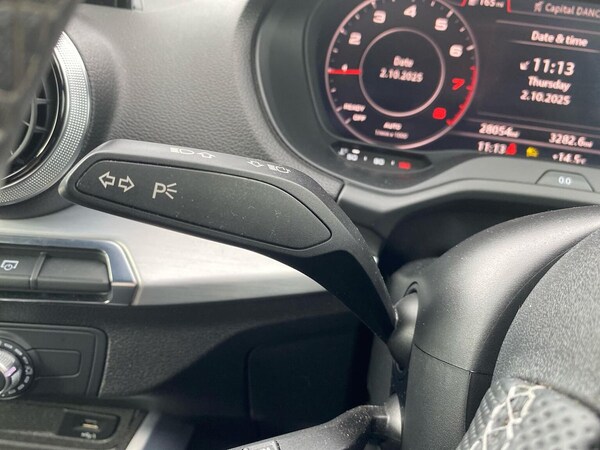 Used Audi Q2 2021 for sale - 76144186: Photo 29