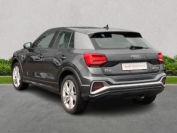 Used Audi Q2 2021 for sale - 76144186: Photo 2