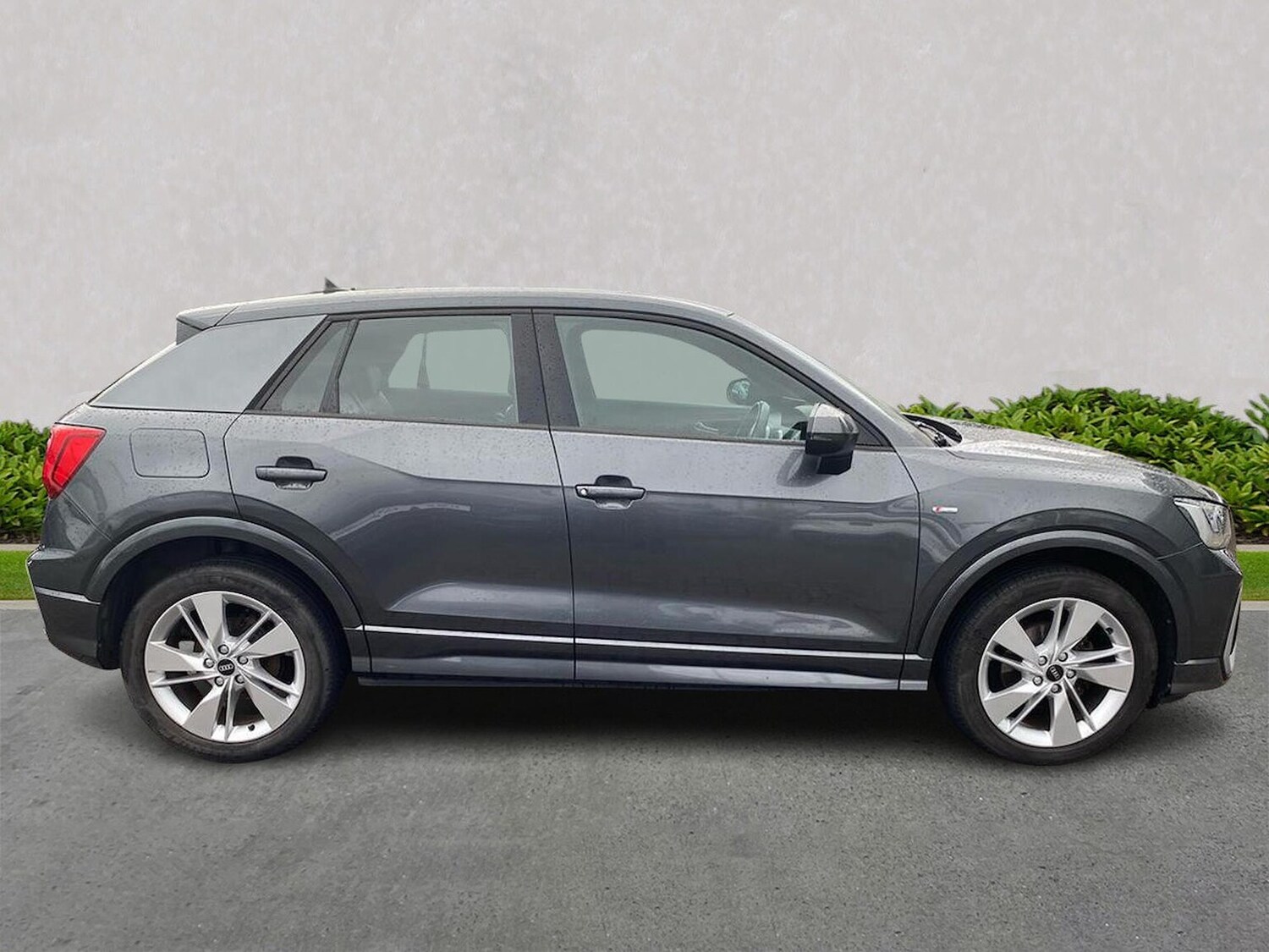 Used Audi Q2 2021 for sale - 76144186: Photo 3