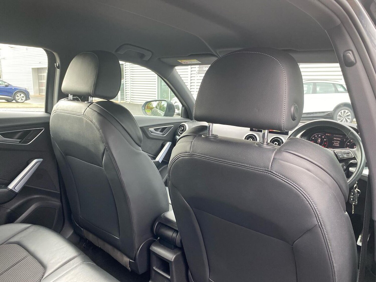 Used Audi Q2 2021 for sale - 76144186: Photo 32