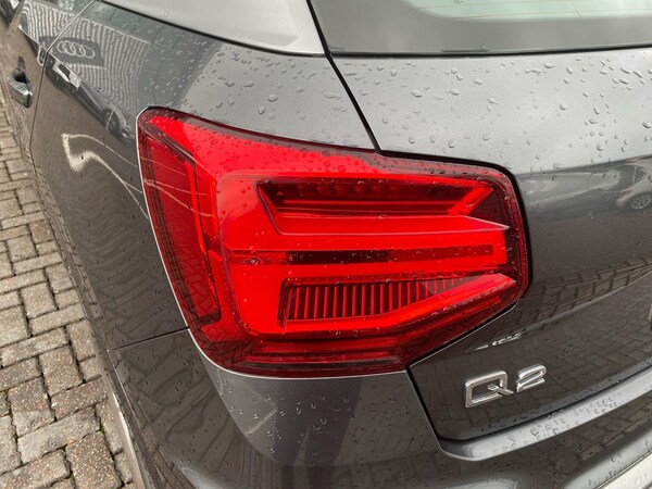 Used Audi Q2 2021 for sale - 76144186: Photo 36