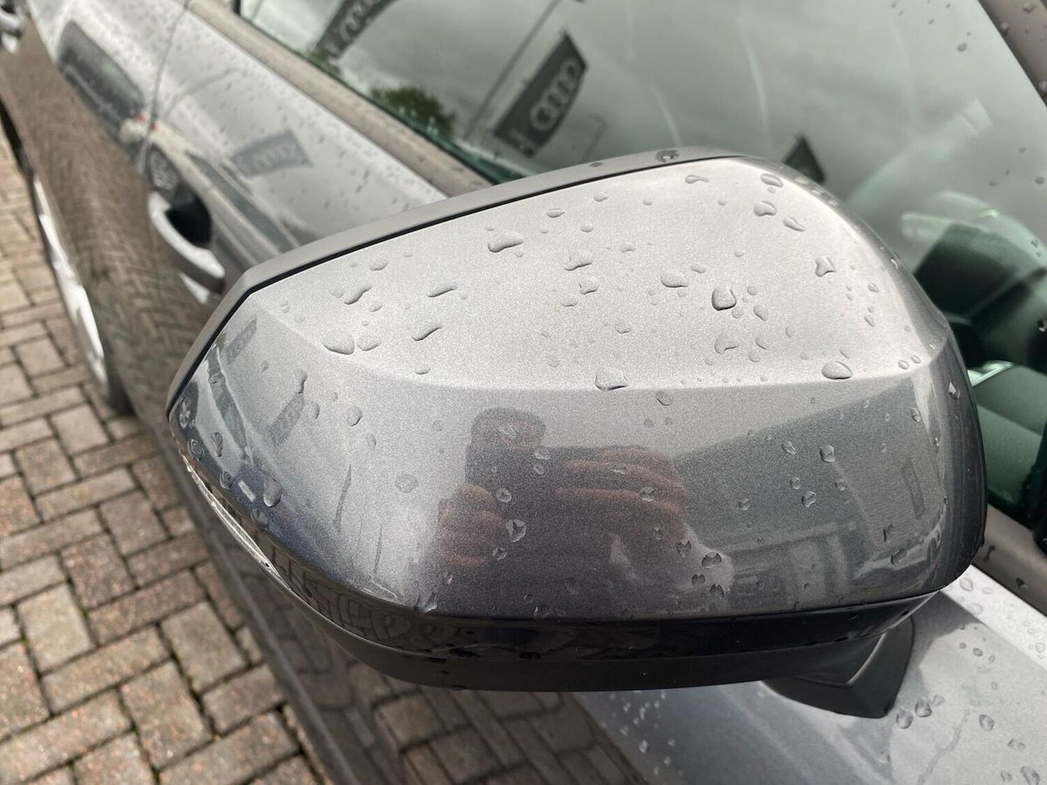 Used Audi Q2 2021 for sale - 76144186: Photo 38