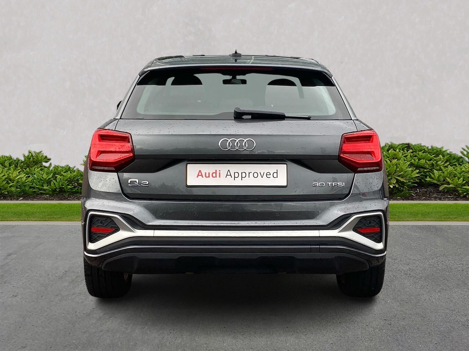 Used Audi Q2 2021 for sale - 76144186: Photo 4