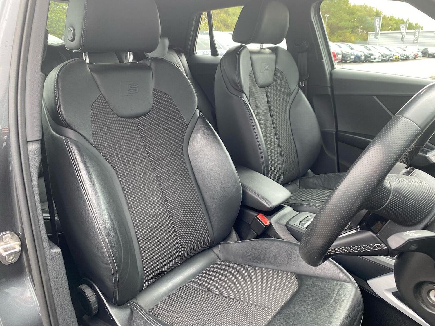 Used Audi Q2 2021 for sale - 76144186: Photo 40