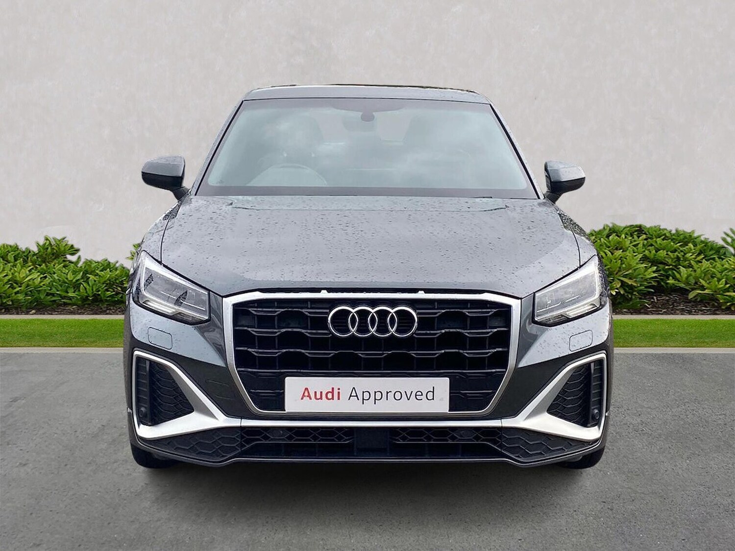 Used Audi Q2 2021 for sale - 76144186: Photo 5